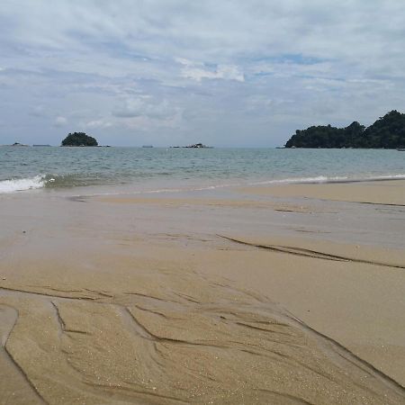 Fun Studio Pangkor Pekan Pangkor Εξωτερικό φωτογραφία