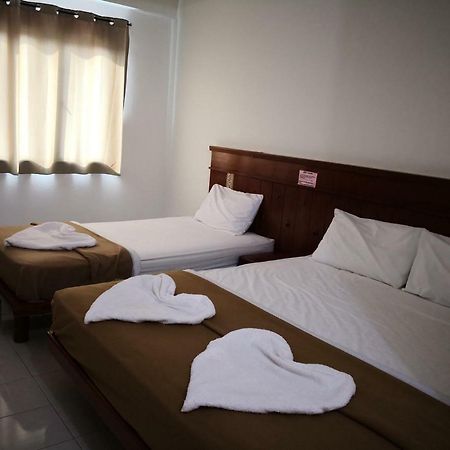 Fun Studio Pangkor Pekan Pangkor Εξωτερικό φωτογραφία