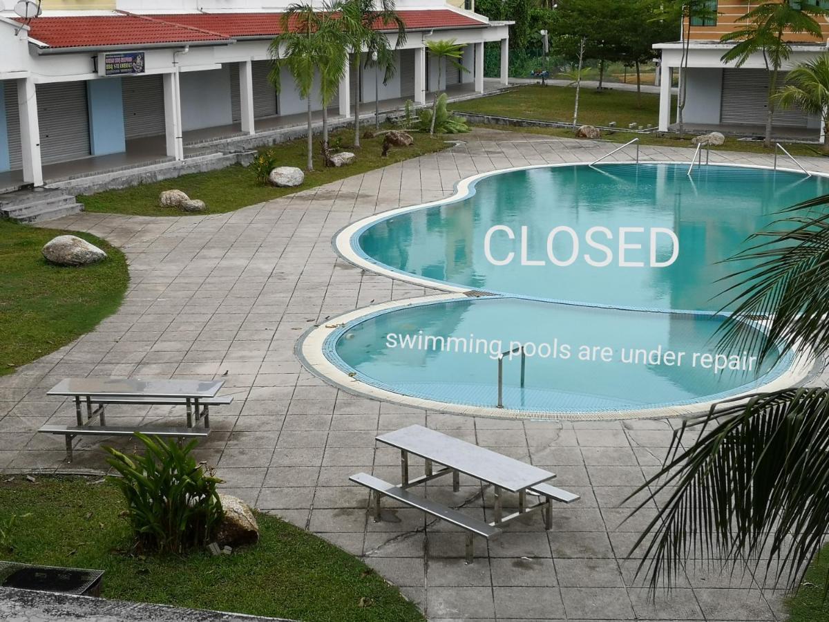 Fun Studio Pangkor Pekan Pangkor Εξωτερικό φωτογραφία
