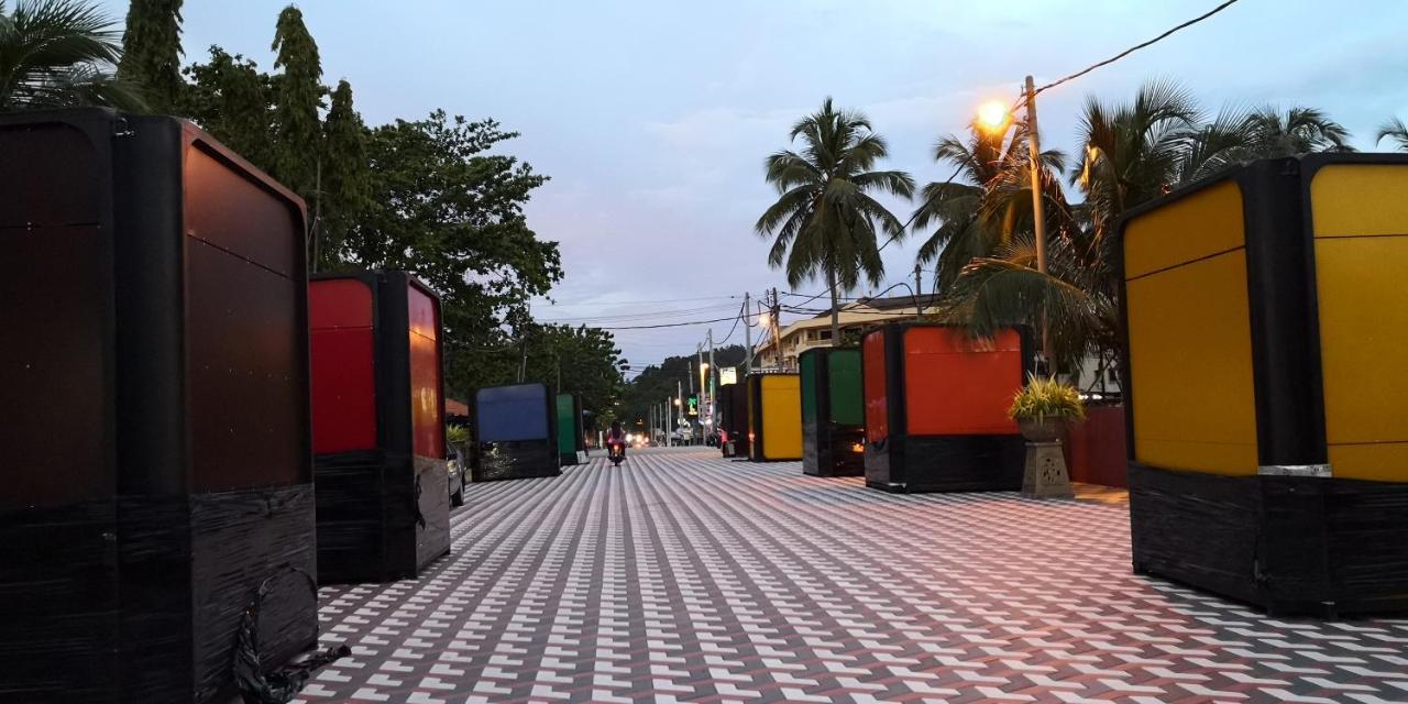 Fun Studio Pangkor Pekan Pangkor Εξωτερικό φωτογραφία