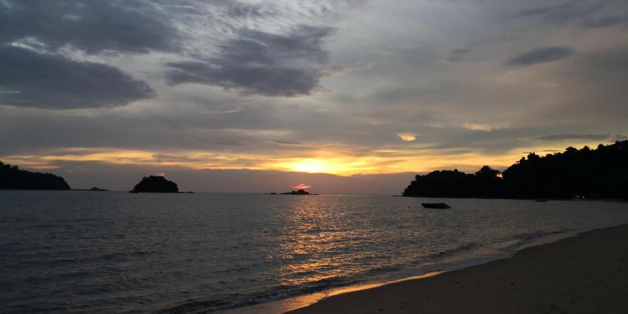 Fun Studio Pangkor Pekan Pangkor Εξωτερικό φωτογραφία