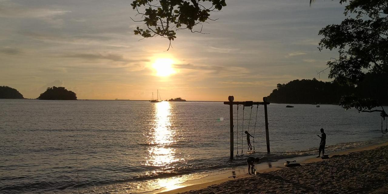 Fun Studio Pangkor Pekan Pangkor Εξωτερικό φωτογραφία