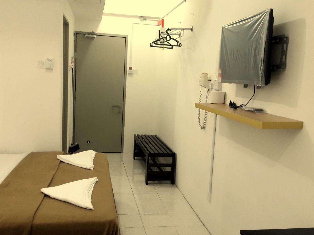 Fun Studio Pangkor Pekan Pangkor Εξωτερικό φωτογραφία