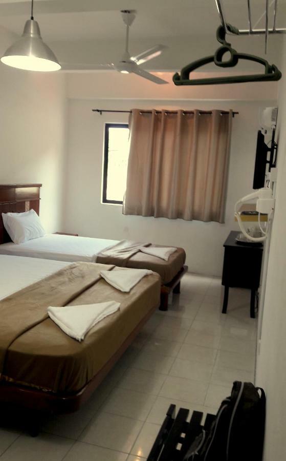 Fun Studio Pangkor Pekan Pangkor Εξωτερικό φωτογραφία