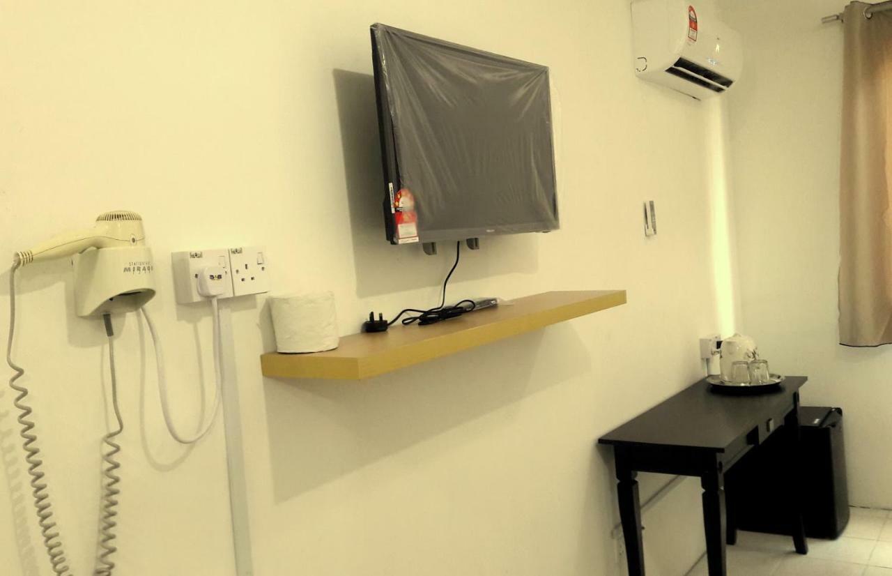 Fun Studio Pangkor Pekan Pangkor Εξωτερικό φωτογραφία