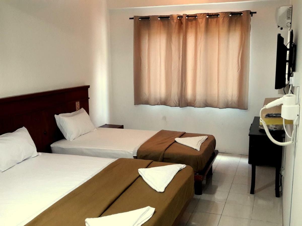 Fun Studio Pangkor Pekan Pangkor Εξωτερικό φωτογραφία