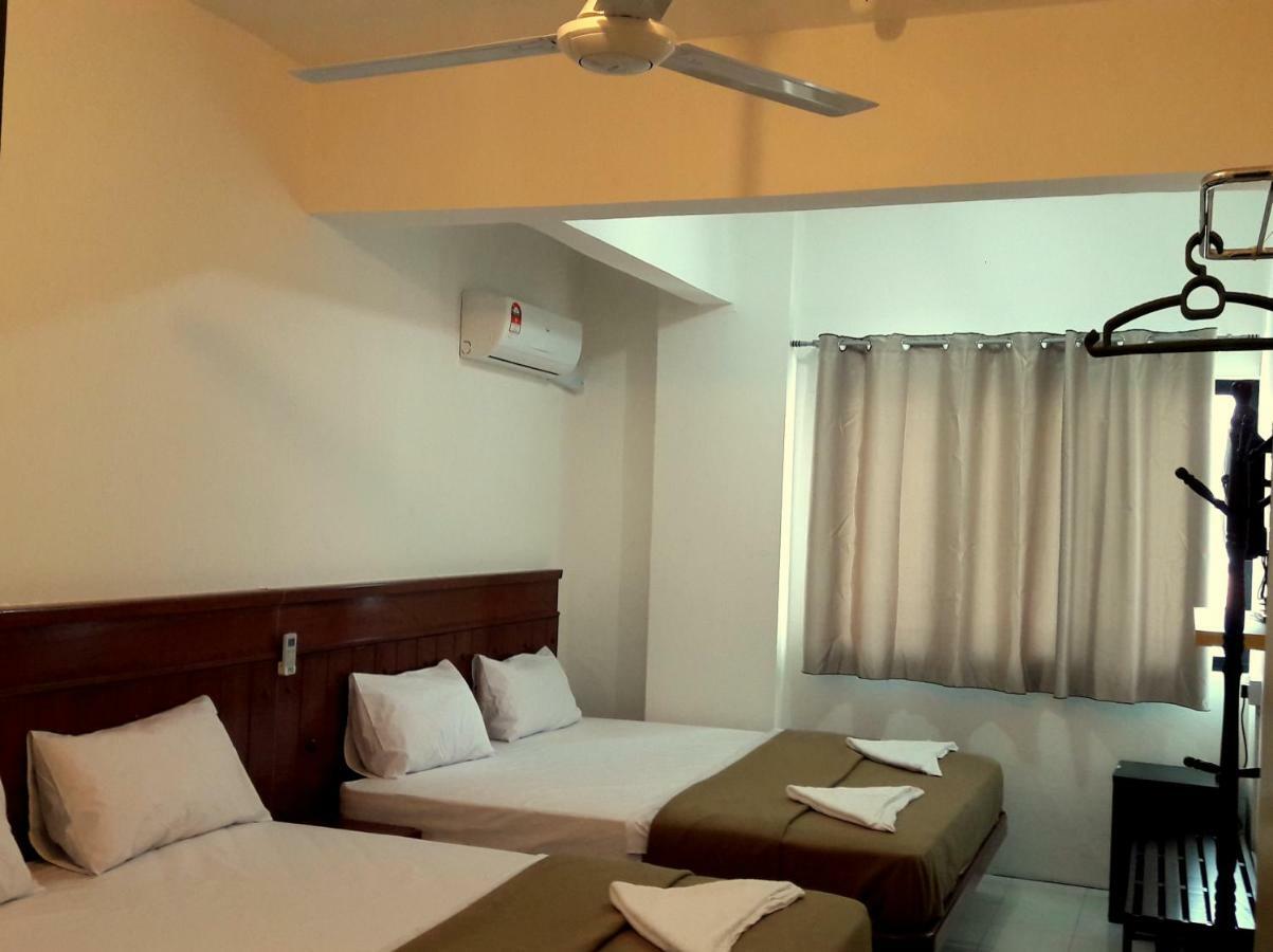 Fun Studio Pangkor Pekan Pangkor Εξωτερικό φωτογραφία